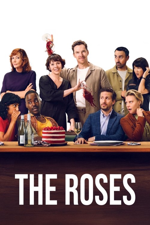Poster for The Roses (2025)