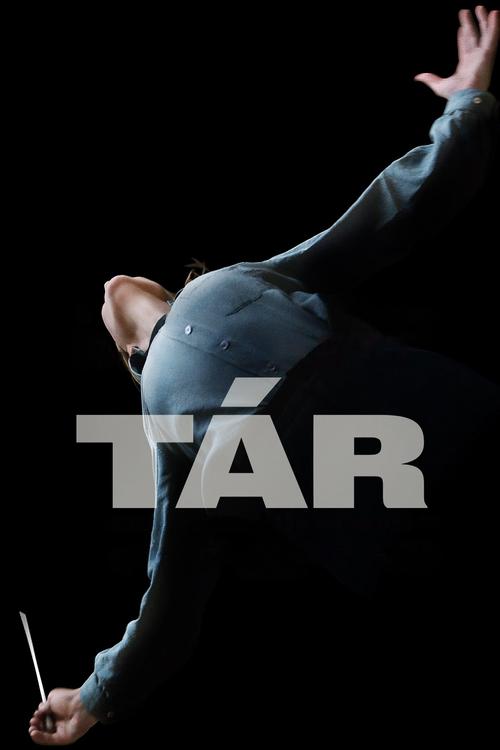 Poster for TÁR (2022)