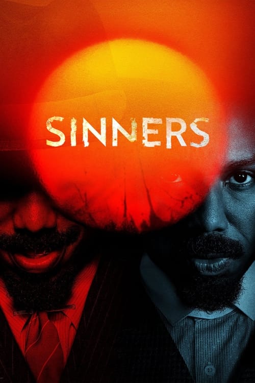 Poster for Sinners (2025)