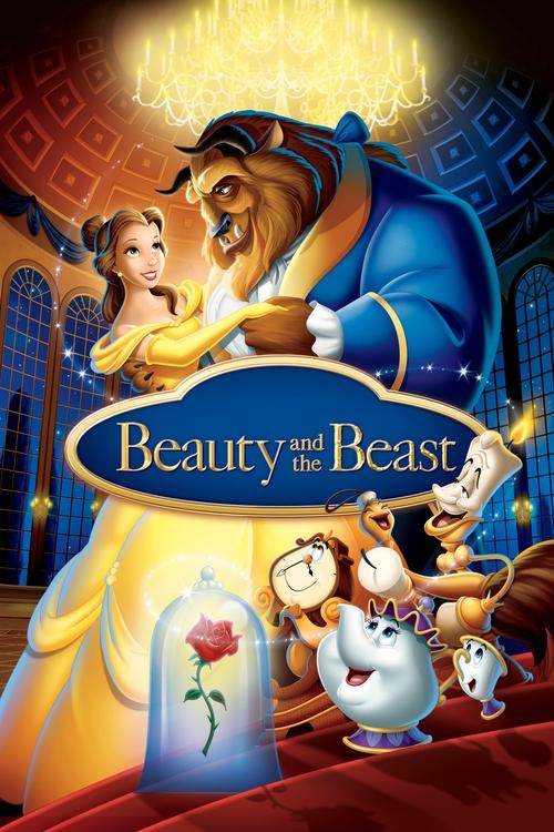 Poster for The Beast (2023)