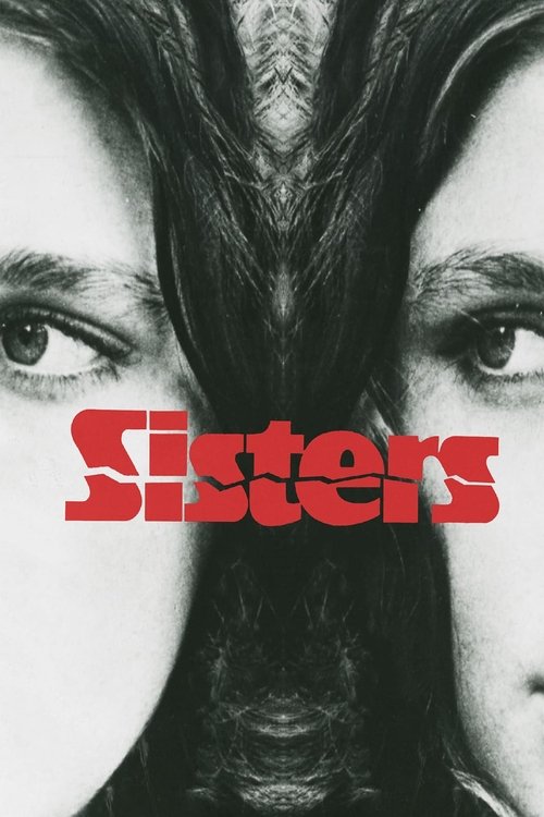 Poster for Sisters (1972)