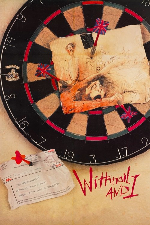Poster for Withnail & I (1987)