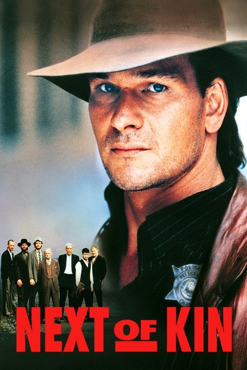 Poster for Next of Kin (1989)