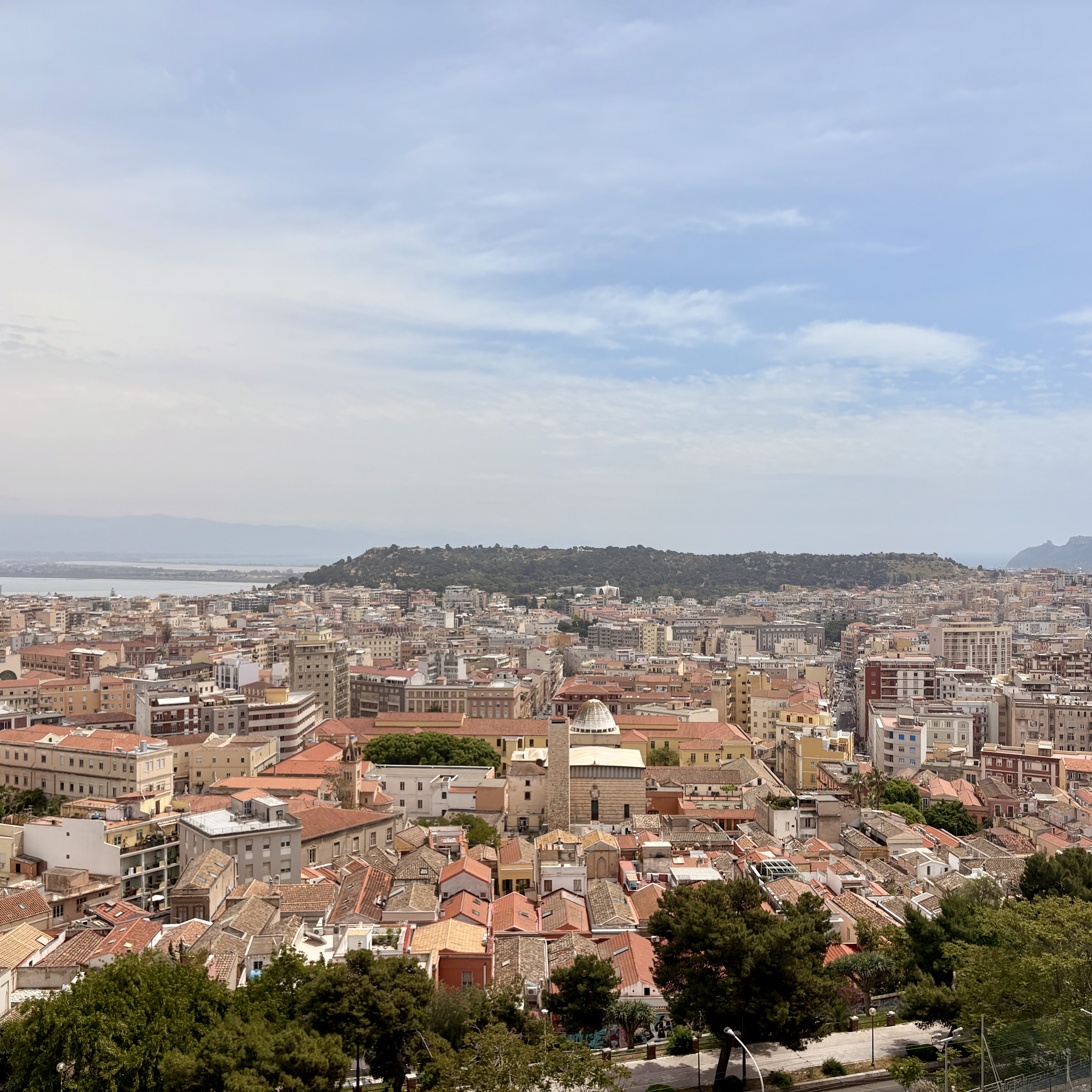 Cagliari