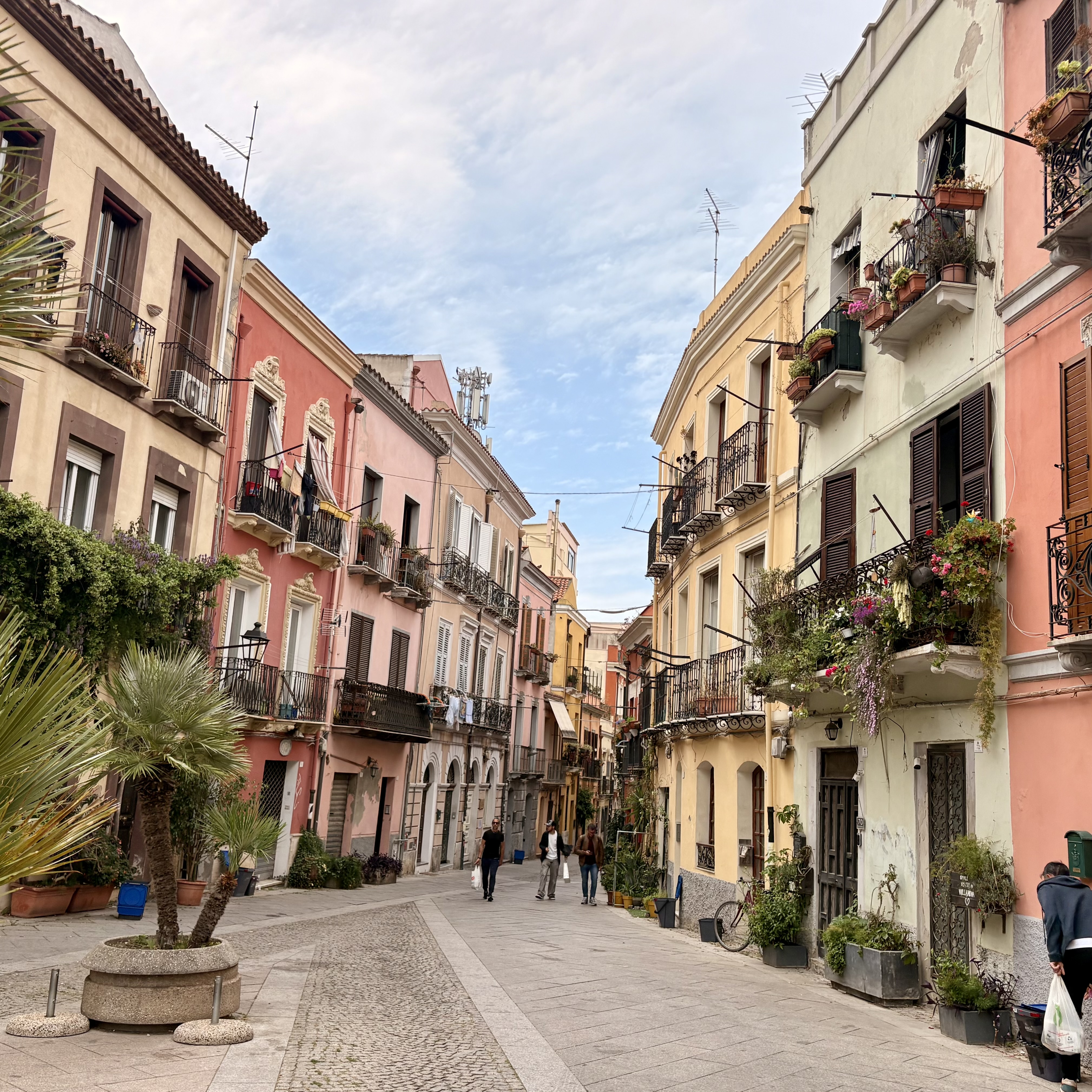 Cagliari