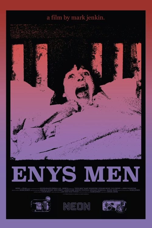 Poster for Enys Men (2022)