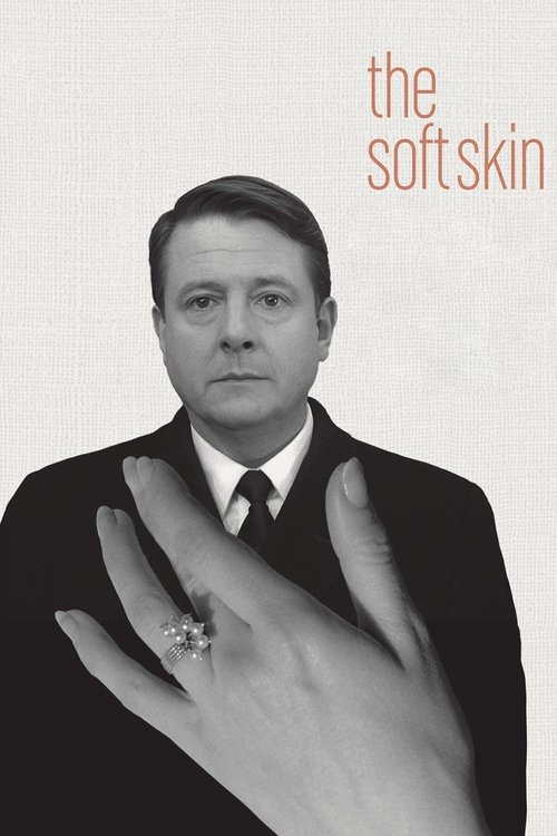 Poster for The Soft Skin (1964)