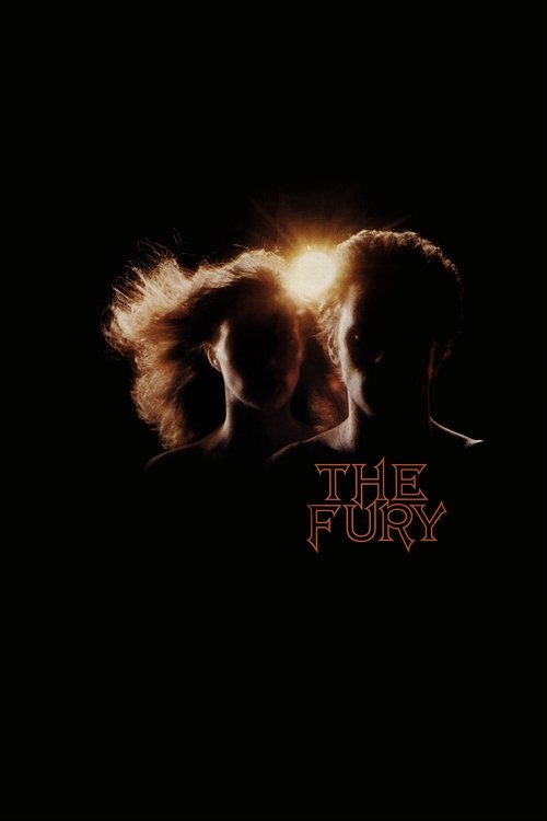 Poster for The Fury (1978)
