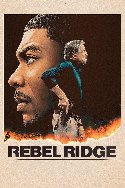 Poster for Rebel Ridge (2024)