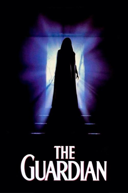 Poster for The Guardian (1990)